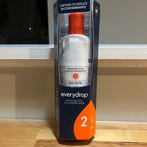 EveryDrop Refrigerator Water Filter #2